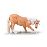 Collecta - Figurine - Jument Lusitanienne Palomino