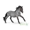 Collecta - Figurine - Etalon Nokota bleu roan