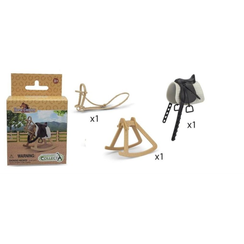 Collecta - Accessoires d'équitation
