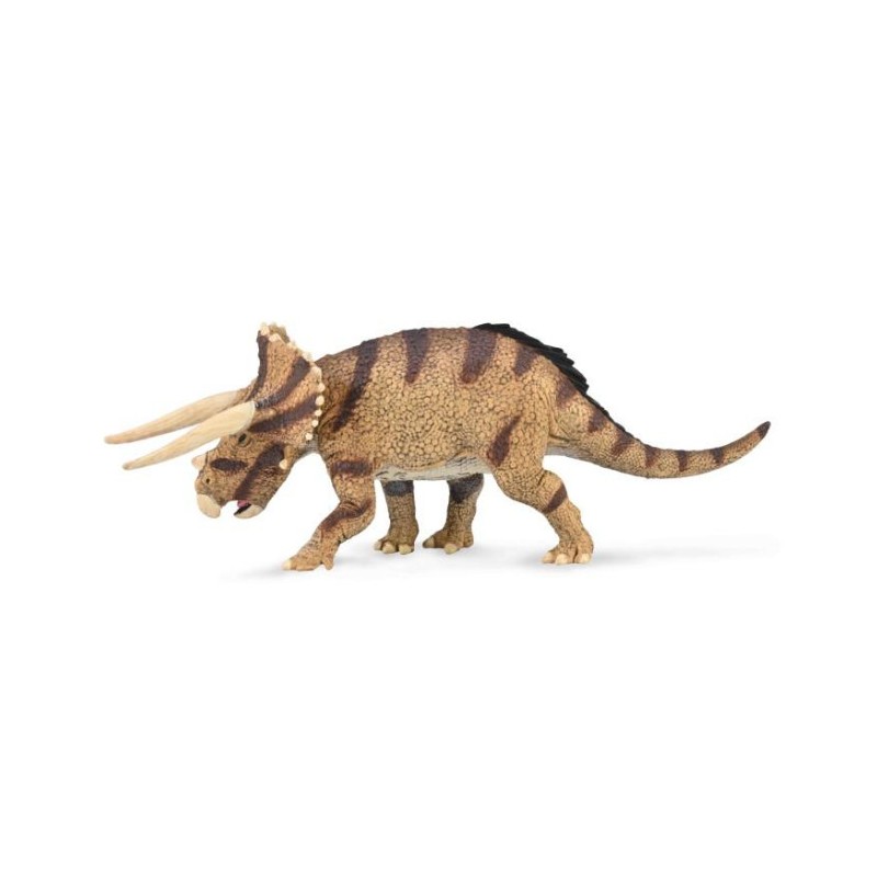 Collecta - Figurine - Triceratops horridus