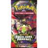 Pokemon - Booster méga évolution - Equilibre parfait