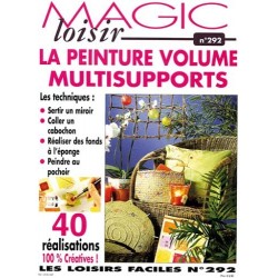 Les editions de saxe - Magic Loisir Home déco