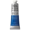 Winsor et Newton - Peinture à l'huile - Bleu ultramarine français - 37ml