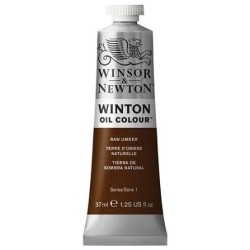 Winsor et Newton - Peinture...