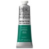 Winsor et Newton - Peinture à l'huile - Nuance de vert viridian - 37ml