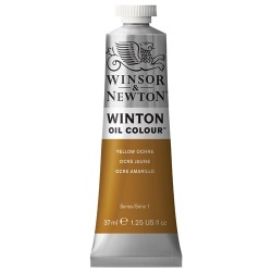 Winsor et Newton - Peinture...