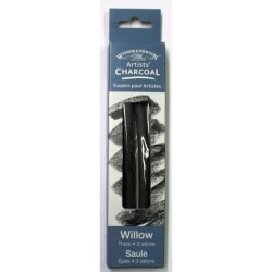 Winsor et Newton - Boite de...
