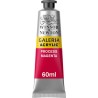 Winsor et Newton - Acrylique - Magenta