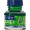 Winsor et Newton - Encre pour calligraphie - Vert clair