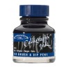 Winsor et Newton - Encre pour calligraphie - Noir - 30ml