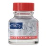Winsor et Newton - Encre pour calligraphie - Argent - 30ml