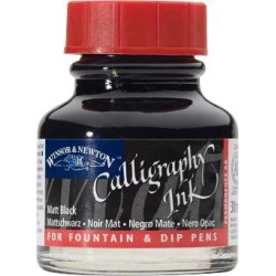 Winsor et Newton - Encre...