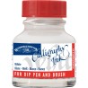Winsor et Newton - Encre pour calligraphie - Blanc - 30ml