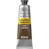 Winsor et Newton - Acrylique -Terre d'ombre naturelle - 60ml
