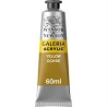 Winsor et Newton - Acrylique - Jaune ocre - 60ml