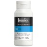Liquitex - Apprêt - Gesso blanc - 118ml