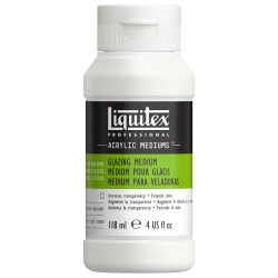 Liquitex - Medium pour...