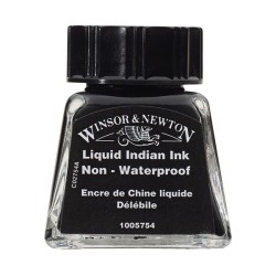 Winsor et Newton - Encre de...