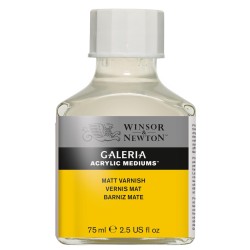Winsor et Newton - Vernis...