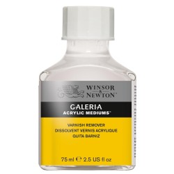 Winsor et Newton - Décapant...