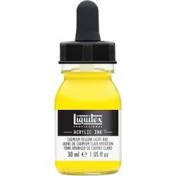 Liquitex - Encre acryliques...