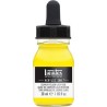 Liquitex - Encre acryliques extra fine - Jaune cadmium clair - 30ml