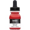 Liquitex - Encre acryliques extra fine - Rouge naphtol carmin - 30ml