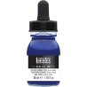Liquitex - Encre acryliques extra fine - Bleu phtalocyanine nuance verte - 30ml
