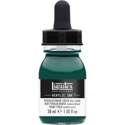 Liquitex - Encre acryliques...