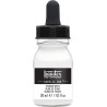 Liquitex - Encre acryliques extra fine - Blanc de titane - 30ml