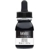 Liquitex - Encre acryliques extra fine - Noir carbone - 30ml