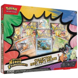 Pokemon - Coffret...