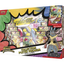 Pokemon - Coffret...