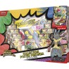 Pokemon - Coffret collection poster méga Gardevoir