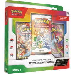 Pokemon - Coffret...