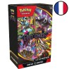 Pokemon - Pack 3 boosters méga évolution Equilibre parfait