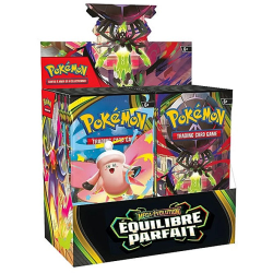 Pokemon - Display de 36...