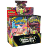 Pokemon - Display de 36 boosters - Equilibre parfait