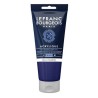 Lefranc Bourgeois - Peinture acrylique - Bleu pourpre - 80ml