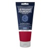 Lefranc Bourgeois - Peinture acrylique - Rouge carmin - 80ml