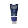 Lefranc Bourgeois - Peinture acrylique - Bleu de cobalt - 80ml