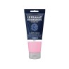 Lefranc Bourgeois - Peinture acrylique - Rose - 80ml