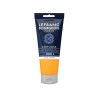 Lefranc Bourgeois - Peinture acrylique - Jaune sahara - 80ml