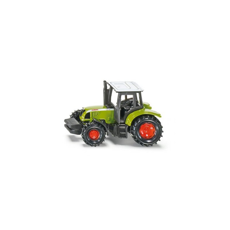 Siku - 1008 - Véhicule miniature - Claas Ares