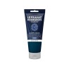 Lefranc Bourgeois - Peinture acrylique -Bleu saphir - 80ml