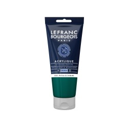 Lefranc Bourgeois -...