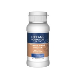 Lefranc Bourgeois - Additif...