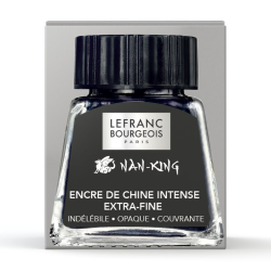 Lefranc Bourgeois - Encre...