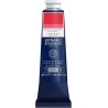 Lefranc Bourgeois - Peinture à l'huile fine - Teinte rouge clair de cadmium - 40ml