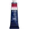 Lefranc Bourgeois - Peinture à l'huile fine - Laque de garance Cramoisie - 40ml